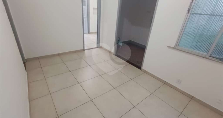 Apartamento com 4 quartos para locação em Maracanã - RJ