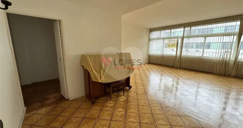 Apartamento com 4 quartos à venda em Tijuca - RJ