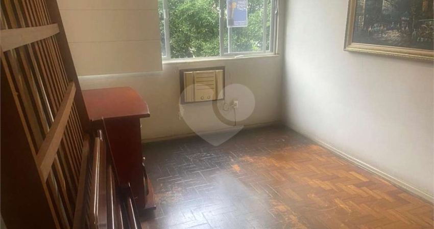 Apartamento com 1 quartos à venda em Tijuca - RJ