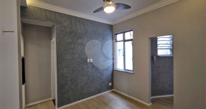 Apartamento com 1 quartos à venda em Maracanã - RJ