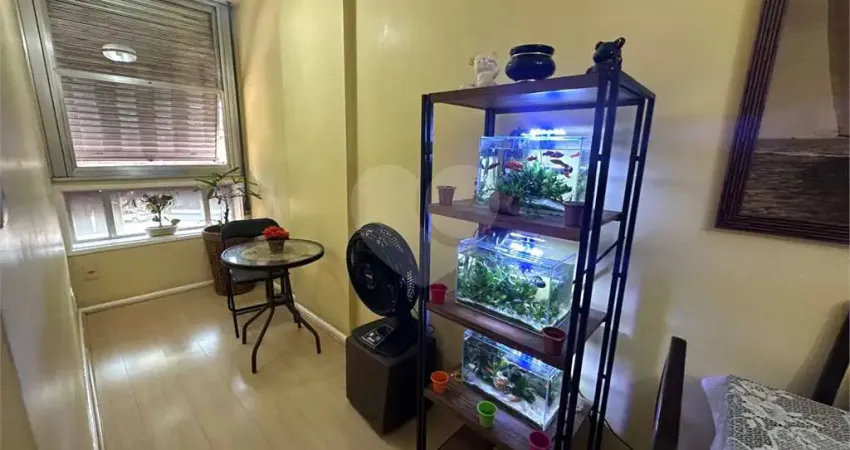 Cobertura com 3 quartos à venda em Rio Comprido - RJ