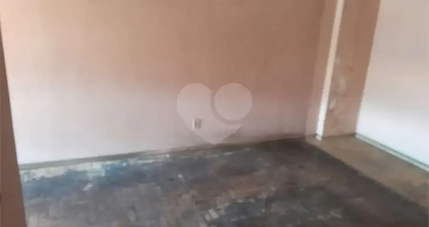 Cobertura com 3 quartos à venda em Rio Comprido - RJ