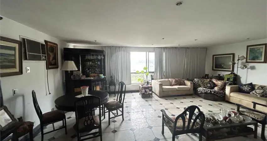 Cobertura com 5 quartos à venda na Praia do Flamengo, --, Flamengo, Rio de Janeiro