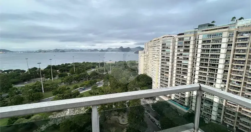 Cobertura à venda com 5 quartos, sendo 1 suíte, no condomínio edificio magnus, rio de janeiro - rj