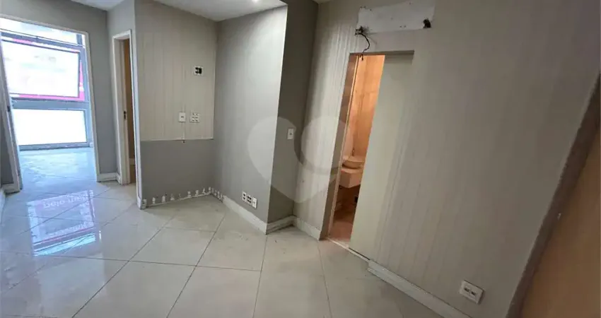 Sala comercial à venda no condomínio edificio magnus, rio de janeiro - rj