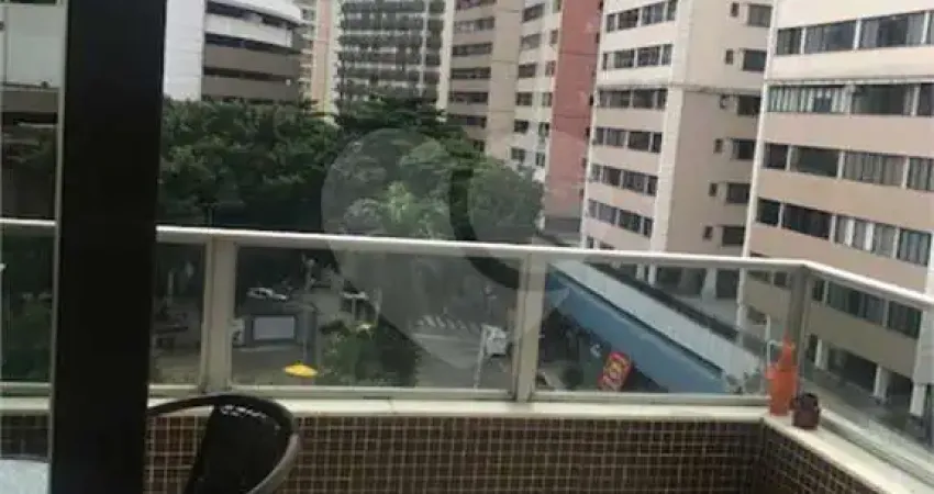 Apartamento com 2 quartos à venda na Avenida Maracanã, --, Tijuca, Rio de Janeiro