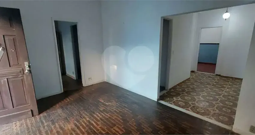 Casa de vila com 3 quartos à venda ou para locação em Méier - RJ