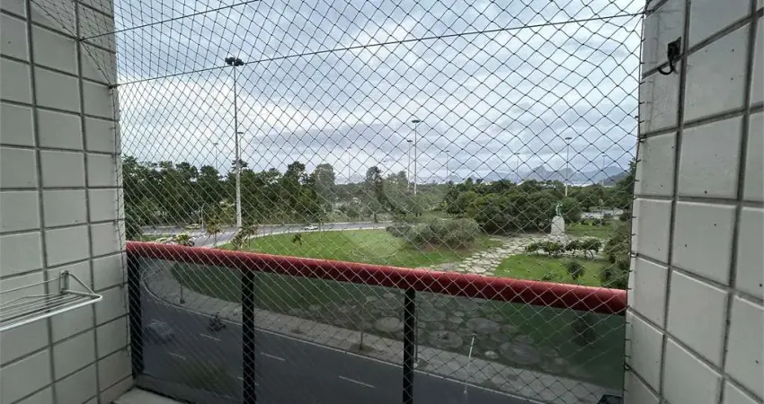 Apartamento com 2 quartos à venda na Praia do Flamengo, --, Flamengo, Rio de Janeiro