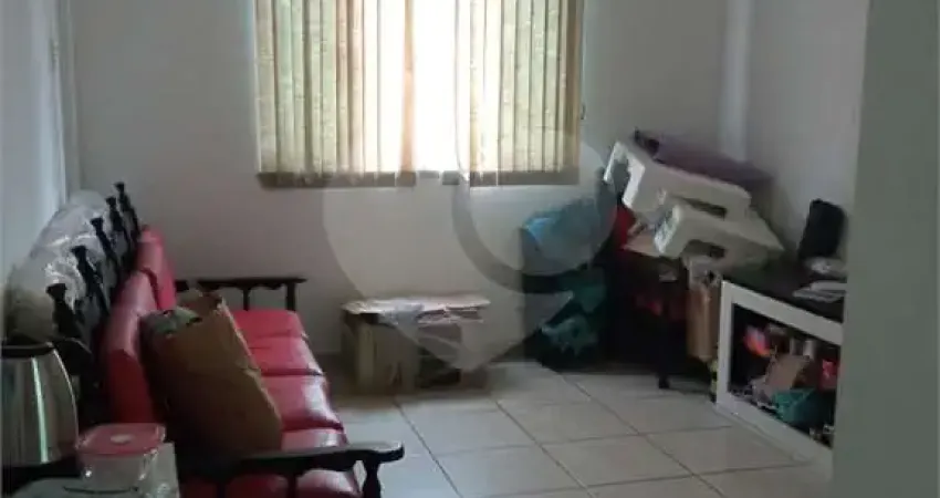 Apartamento com 2 quartos à venda em São Cristóvão - RJ