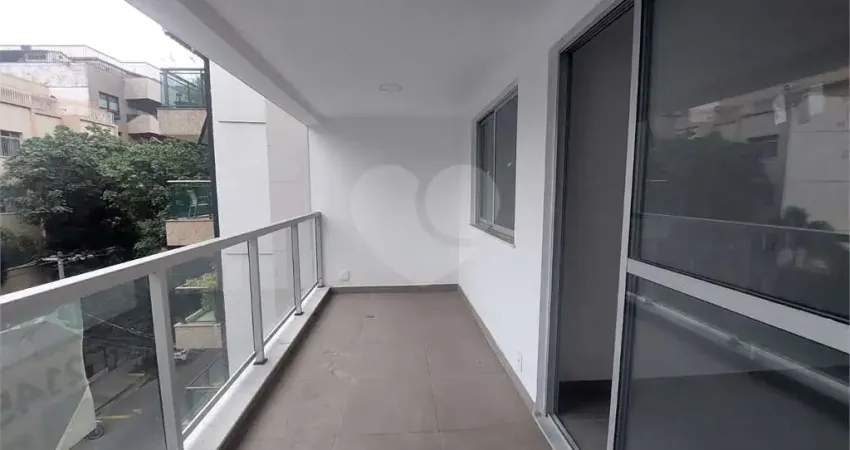 Apartamento com 3 quartos à venda em Tijuca - RJ