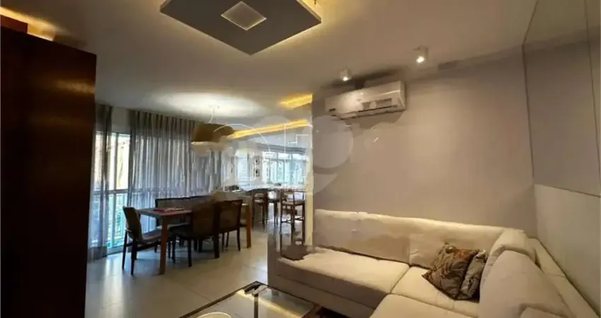 Apartamento com 3 quartos à venda em Maracanã - RJ