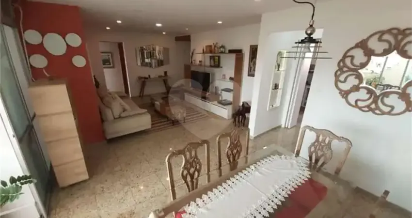 Cobertura à venda com 3 quartos, sendo 1 suíte,  no condomínio edifício delta, rio de janeiro - rj