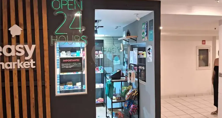 Salas à venda ou para locação em Tijuca - RJ