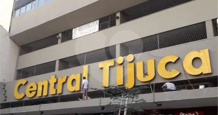 Salas à venda ou para locação em Tijuca - RJ