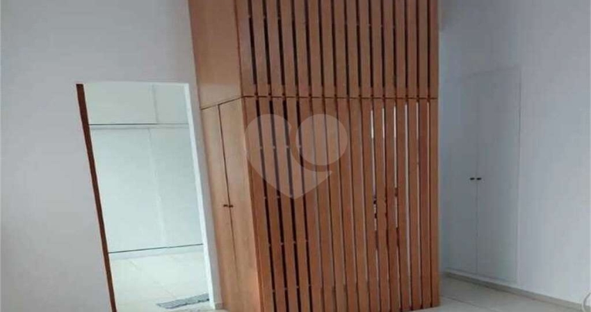 Apartamento com 1 quartos à venda em Laranjeiras - RJ