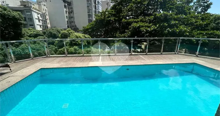 Apartamento com 1 quarto à venda na Avenida Oswaldo Cruz, --, Flamengo, Rio de Janeiro