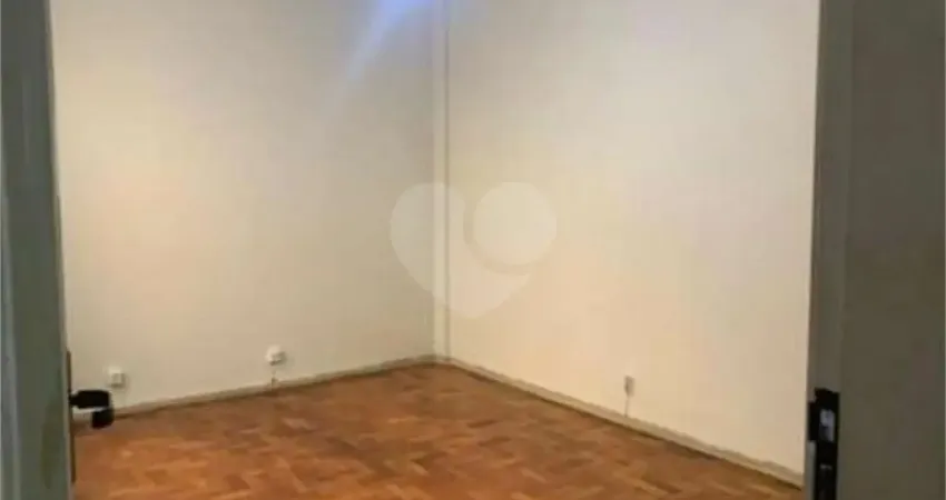 Apartamento com 1 quarto à venda na Doutor Oscar Pimentel, --, Tijuca, Rio de Janeiro