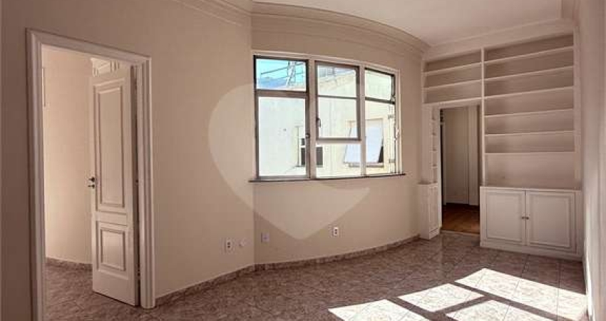 Apartamento com 1 quarto à venda na Rua do Humaitá, --, Humaitá, Rio de Janeiro