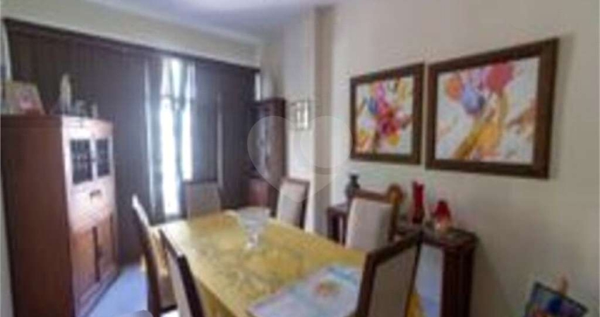 Apartamento com 3 quartos à venda na Rua Conde de Bonfim, --, Tijuca, Rio de Janeiro
