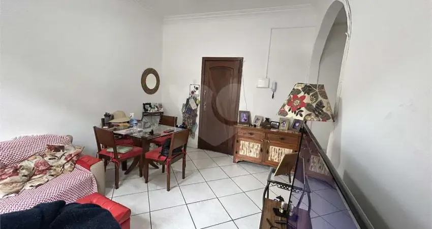 Apartamento com 2 quartos à venda em Laranjeiras - RJ