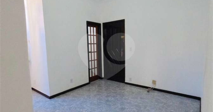 Apartamento com 1 quartos para locação em Tijuca - RJ