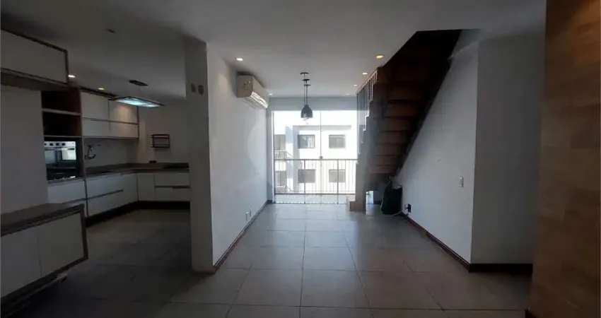 Cobertura com 3 quartos à venda na Engenheiro Enaldo Cravo Peixoto, --, Tijuca, Rio de Janeiro