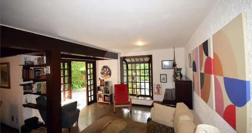 Condomínio com 5 quartos à venda em Barra Da Tijuca - RJ