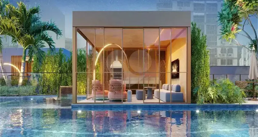 Apartamento com 2 quartos à venda na Rua Dona Delfina, --, Tijuca, Rio de Janeiro