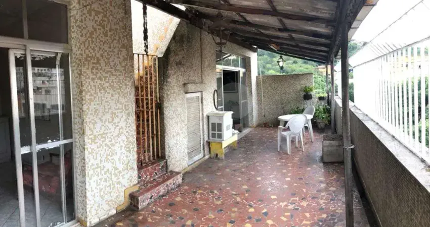 Cobertura com 3 quartos à venda em Vila Isabel - RJ