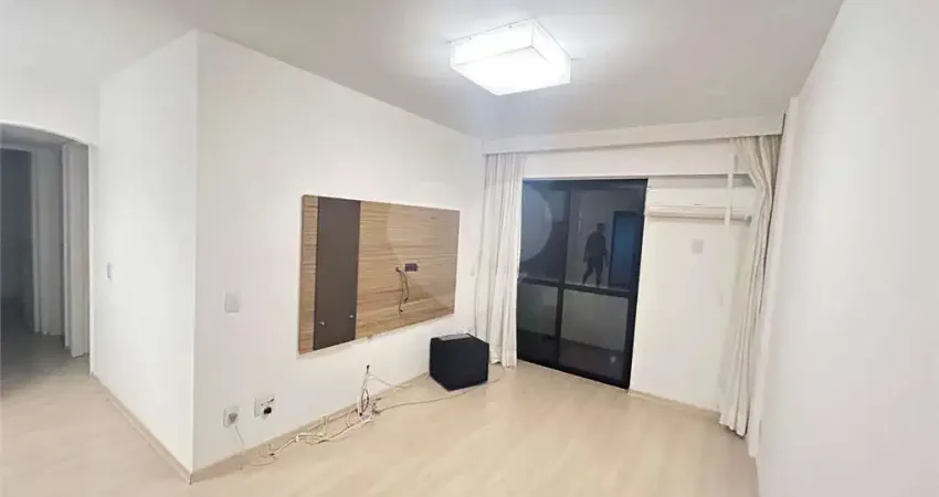 Apartamento com 2 quartos à venda na Pinto Guedes, --, Tijuca, Rio de Janeiro