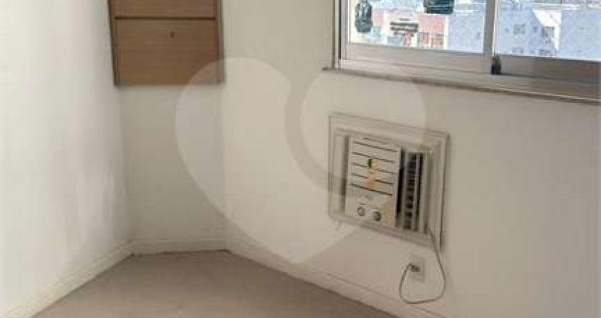 Apartamento com 3 quartos à venda em Laranjeiras - RJ
