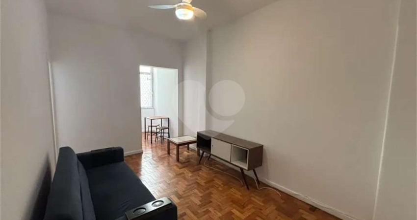 Apartamento com 2 quartos à venda em Laranjeiras - RJ