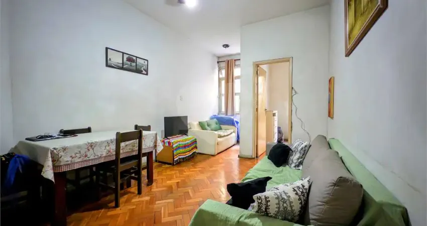 Apartamento com 2 quartos à venda em Copacabana - RJ