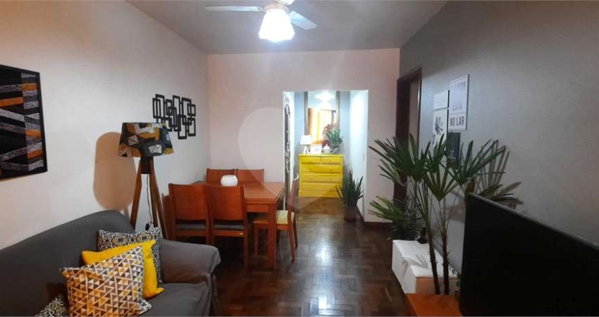 Apartamento com 2 quartos à venda na Rua Doutor Satamini, --, Tijuca, Rio de Janeiro