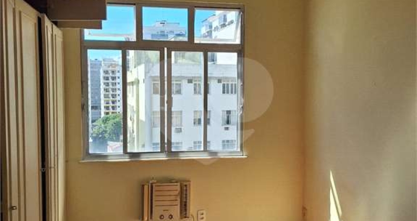 Apartamento com 1 quarto à venda na Uruguai, --, Tijuca, Rio de Janeiro