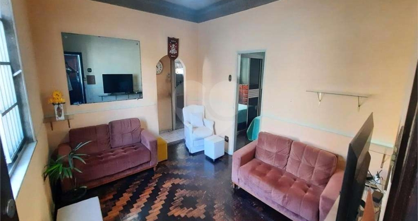 Apartamento com 2 quartos à venda em Rio Comprido - RJ