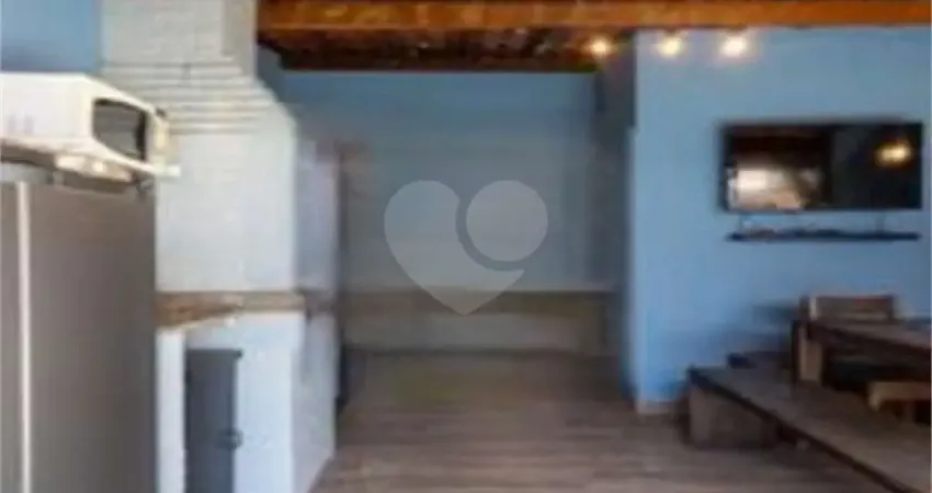 Casa em condomínio fechado com 3 quartos à venda na Rua Professor Gabizo, --, Tijuca, Rio de Janeiro