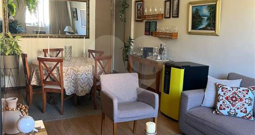 Apartamento com 3 quartos à venda na Rua Aquidabã, --, Méier, Rio de Janeiro