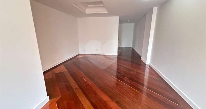 Apartamento com 2 quartos para locação em Tijuca - RJ
