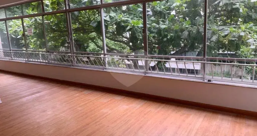 Apartamento com 4 quartos à venda na Rua Joaquim Nabuco, --, Ipanema, Rio de Janeiro
