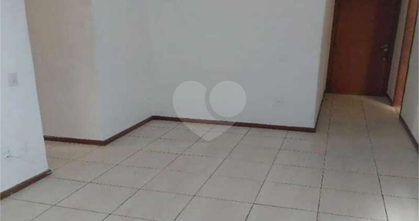 Apartamento com 3 quartos à venda em Vila Isabel - RJ