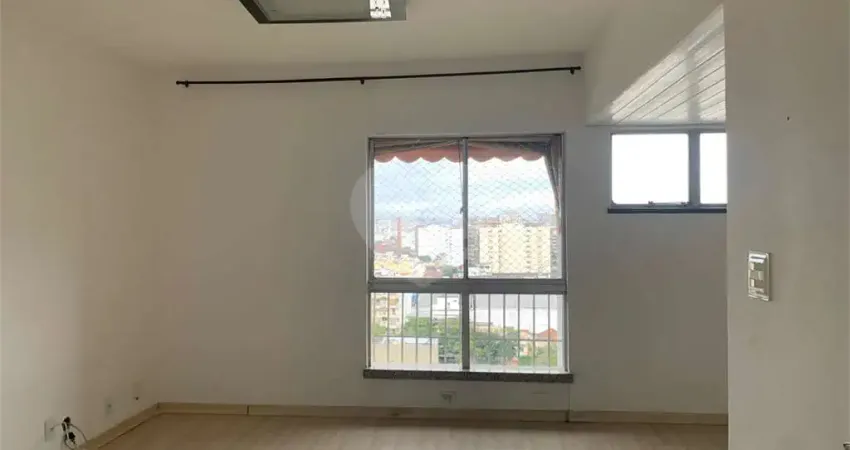 Apartamento com 2 quartos à venda na Rua Barão de Mesquita, --, Grajaú, Rio de Janeiro