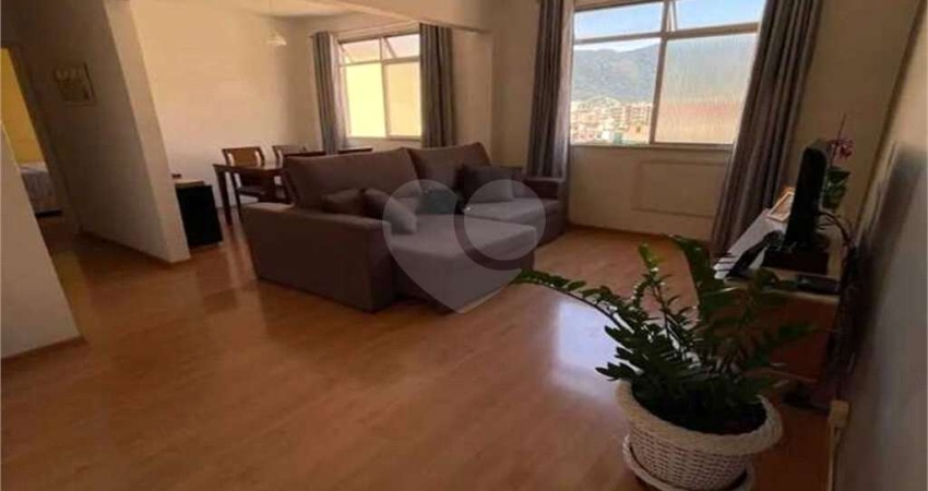 Apartamento com 2 quartos à venda em Vila Isabel - RJ