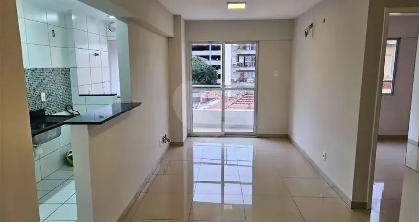 Apartamento à venda com 2 quartos, sendo 1 suíte,  no condomínio spazio redentore, rio de janeiro - rj