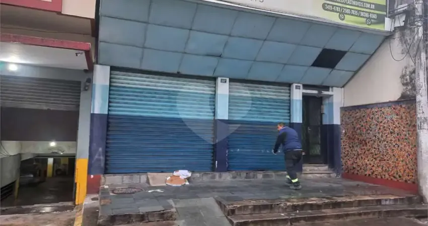 Ponto comercial à venda na Campo São Cristóvão, --, São Cristóvão, Rio de Janeiro