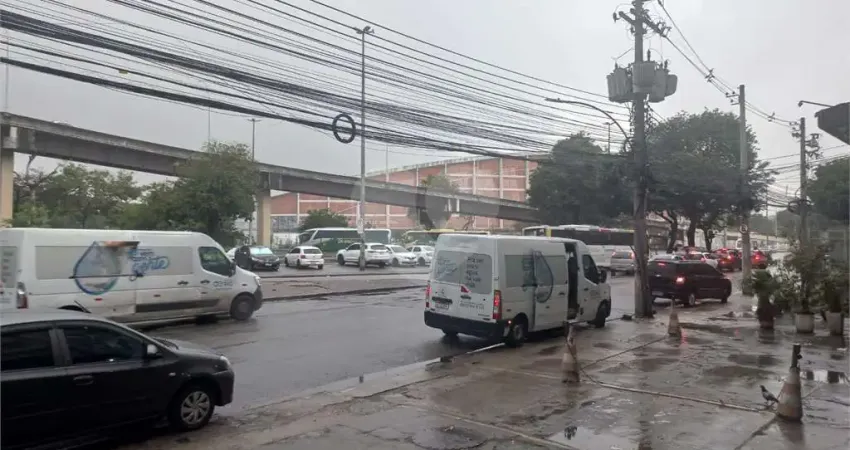 Apartamento com 1 quartos à venda em São Cristóvão - RJ
