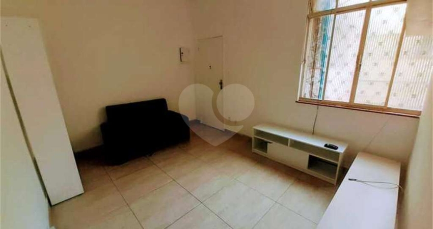 Apartamento com 1 quartos para locação em Vila Isabel - RJ