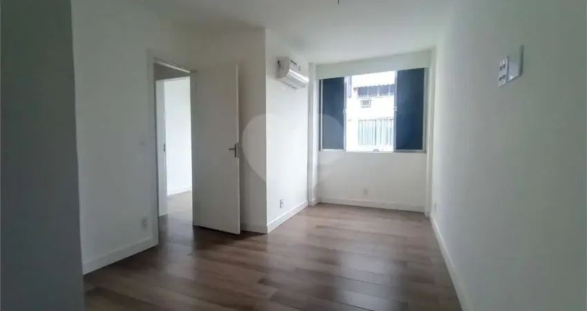 Apartamento à venda com 2 quartos, sendo 1 suíte,  no condomínio quinto andar - 20541-024 - 350, rio de janeiro - rj