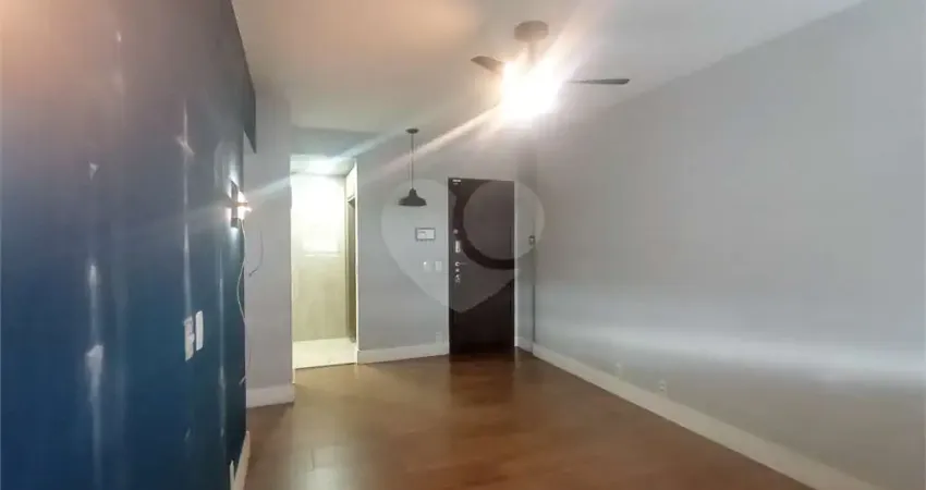 Apartamento com 2 quartos à venda ou para locação em Vila Isabel - RJ