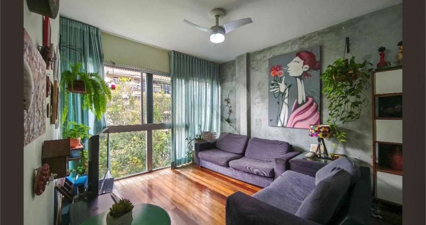 Apartamento com 3 quartos à venda na Dezoito De Outubro, --, Tijuca, Rio de Janeiro